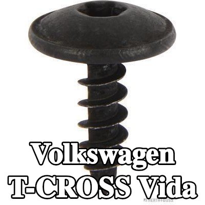 HERTH+BUSS ELPARTS Vida — Volkswagen T-cross