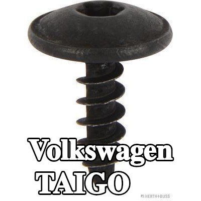 HERTH+BUSS ELPARTS برغي — Volkswagen Taigo