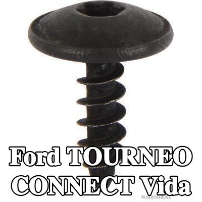 HERTH+BUSS ELPARTS Vida — Ford Tourneo Connect