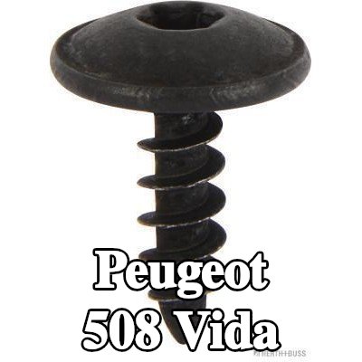 HERTH+BUSS ELPARTS Vida — Peugeot 508