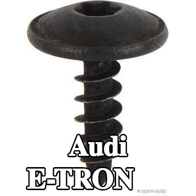 HERTH+BUSS ELPARTS برغي — Audi E-tron