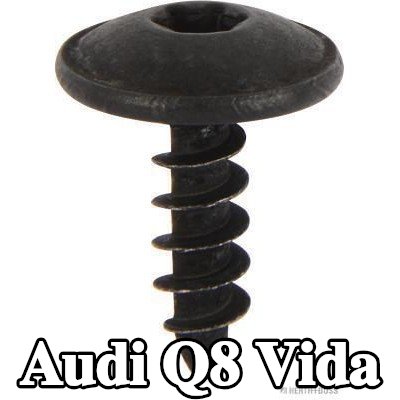 HERTH+BUSS ELPARTS Vida — Audi Q8
