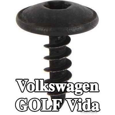 HERTH+BUSS ELPARTS Vida — Volkswagen Golf