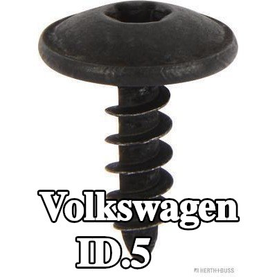 HERTH+BUSS ELPARTS برغي — Volkswagen Id.5