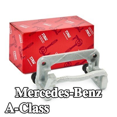 TRW حامل مكابح الفرامل — 2000 Mercedes-Benz A-Class