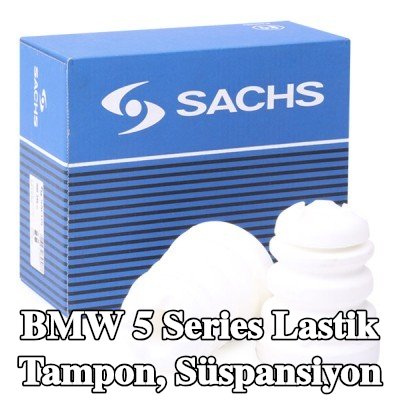 SACHS Lastik tampon, süspansiyon — 2012 BMW 5 Series