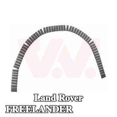 VAN WEZEL لوحة جانبية يسرى, يمين — Land Rover Freelander