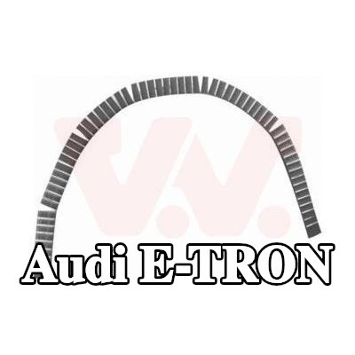 VAN WEZEL لوحة جانبية يسرى, يمين — Audi E-tron