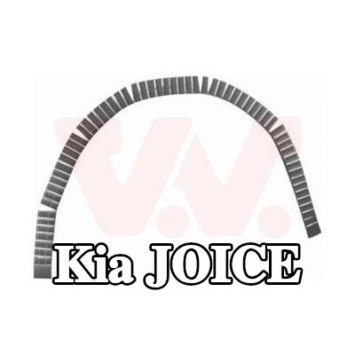 VAN WEZEL لوحة جانبية يسرى, يمين — Kia Joice