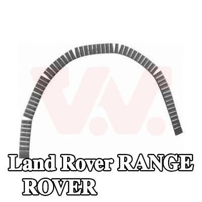 VAN WEZEL لوحة جانبية يسرى, يمين — Land Rover Range Rover