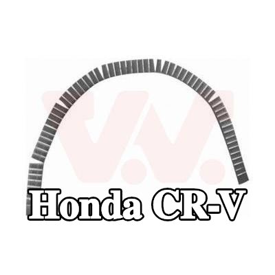 VAN WEZEL لوحة جانبية يسرى, يمين — Honda Cr-v