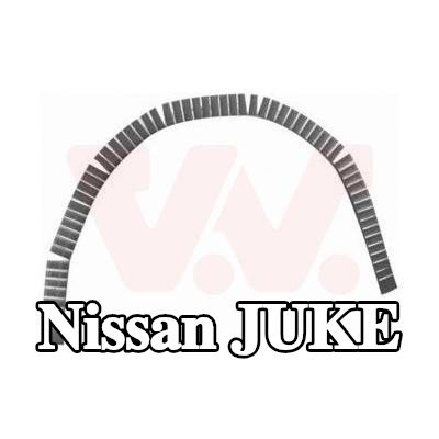 VAN WEZEL لوحة جانبية يسرى, يمين — Nissan Juke