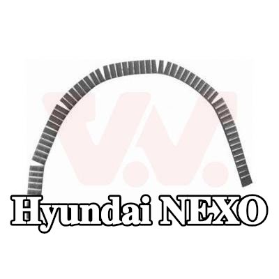 VAN WEZEL لوحة جانبية يسرى, يمين — Hyundai Nexo
