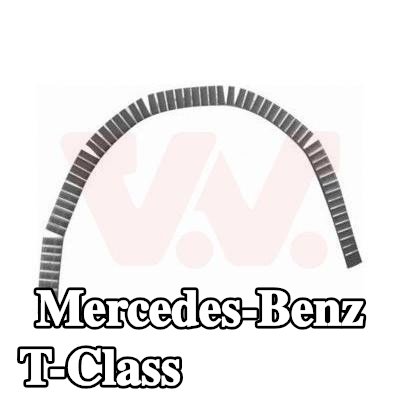 VAN WEZEL لوحة جانبية يسرى, يمين — Mercedes-Benz T-Class
