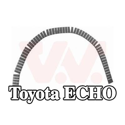 VAN WEZEL لوحة جانبية يسرى, يمين — Toyota Echo