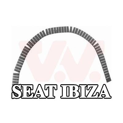 VAN WEZEL لوحة جانبية يسرى, يمين — SEAT Ibiza