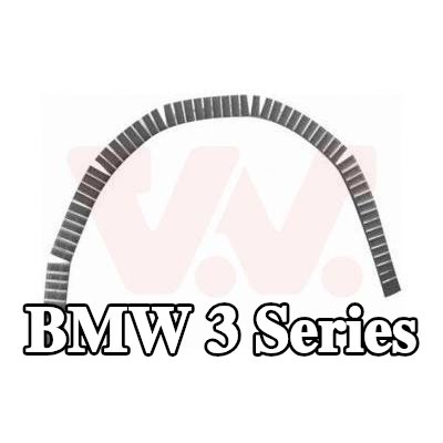 VAN WEZEL لوحة جانبية يسرى, يمين — BMW 3 Series