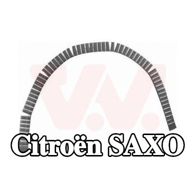 VAN WEZEL لوحة جانبية يسرى, يمين — Citroën Saxo