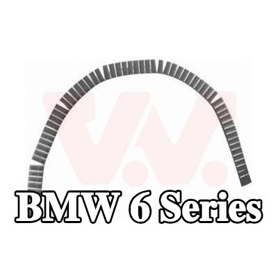 VAN WEZEL لوحة جانبية يسرى, يمين — BMW 6 Series