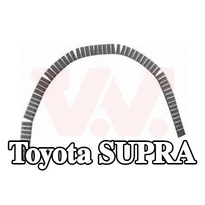 VAN WEZEL لوحة جانبية يسرى, يمين — Toyota Supra