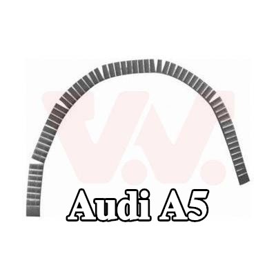 VAN WEZEL لوحة جانبية يسرى, يمين — Audi A5