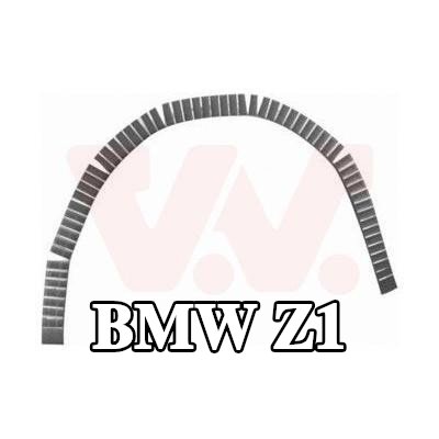 VAN WEZEL لوحة جانبية يسرى, يمين — BMW Z1