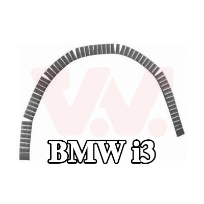 VAN WEZEL لوحة جانبية يسرى, يمين — BMW i3
