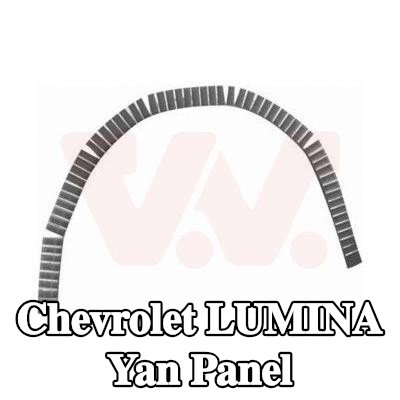 VAN WEZEL Yan panel Sol, Sağ — Chevrolet Lumina