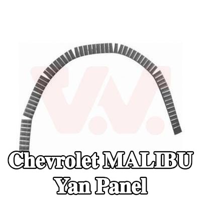 VAN WEZEL Yan panel Sol, Sağ — Chevrolet Malibu