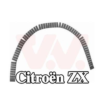 VAN WEZEL لوحة جانبية يسرى, يمين — Citroën Zx