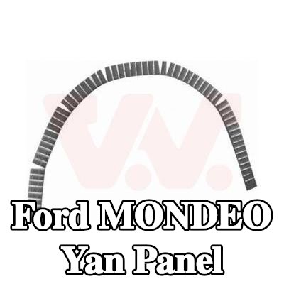 VAN WEZEL Yan panel Sol, Sağ — Ford Mondeo