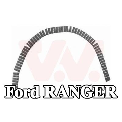 VAN WEZEL لوحة جانبية يسرى, يمين — Ford Ranger
