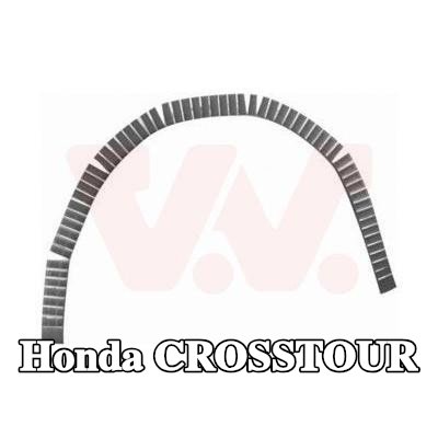 VAN WEZEL لوحة جانبية يسرى, يمين — Honda Crosstour