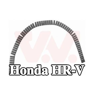VAN WEZEL لوحة جانبية يسرى, يمين — Honda Hr-v