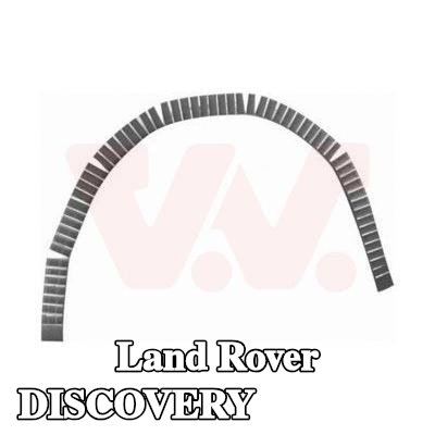 VAN WEZEL لوحة جانبية يسرى, يمين — Land Rover Discovery