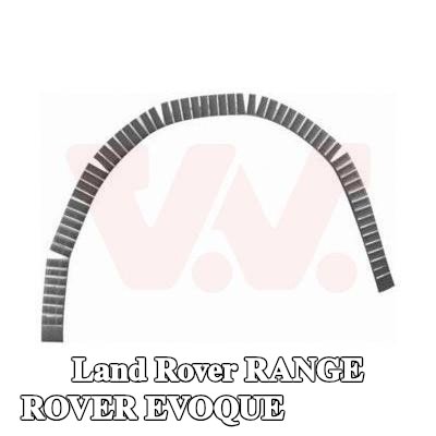 VAN WEZEL لوحة جانبية يسرى, يمين — Land Rover Range Rover Evoque