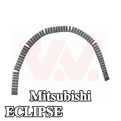 VAN WEZEL لوحة جانبية يسرى, يمين — Mitsubishi Eclipse