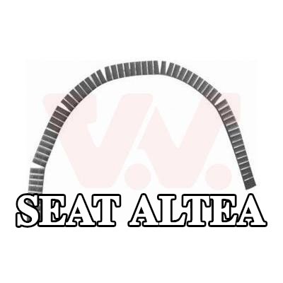 VAN WEZEL لوحة جانبية يسرى, يمين — SEAT Altea