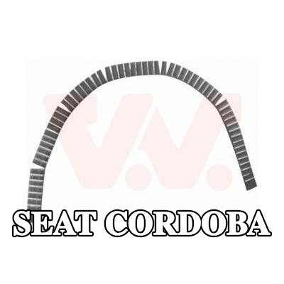 VAN WEZEL لوحة جانبية يسرى, يمين — SEAT Cordoba