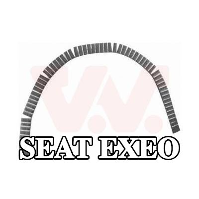VAN WEZEL لوحة جانبية يسرى, يمين — SEAT Exeo