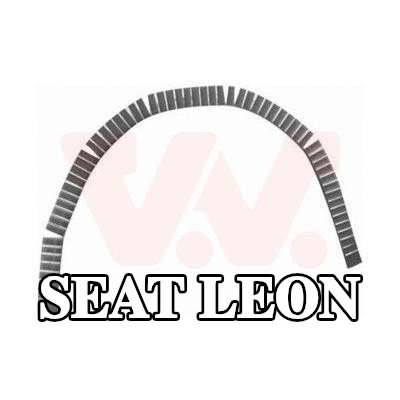 VAN WEZEL لوحة جانبية يسرى, يمين — SEAT Leon