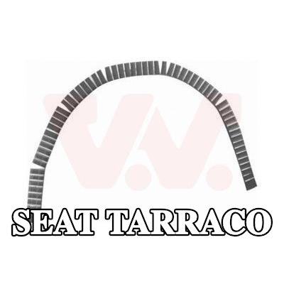 VAN WEZEL لوحة جانبية يسرى, يمين — SEAT Tarraco