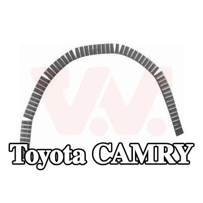 VAN WEZEL لوحة جانبية يسرى, يمين — Toyota Camry