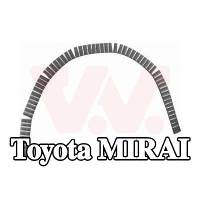 VAN WEZEL لوحة جانبية يسرى, يمين — Toyota Mirai
