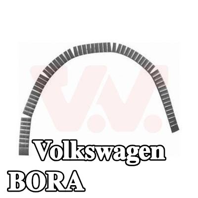 VAN WEZEL لوحة جانبية يسرى, يمين — Volkswagen Bora