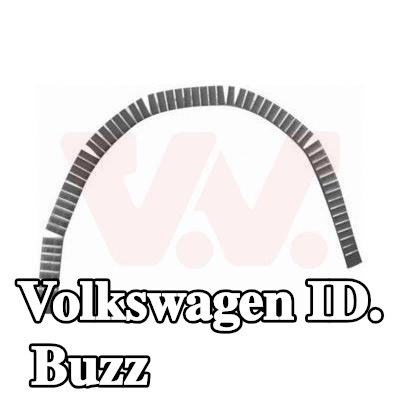VAN WEZEL لوحة جانبية يسرى, يمين — Volkswagen ID. Buzz