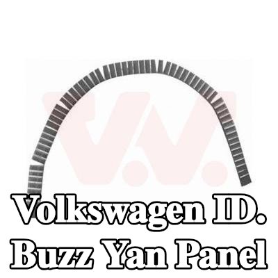 VAN WEZEL Yan panel Sol, Sağ — Volkswagen ID. Buzz