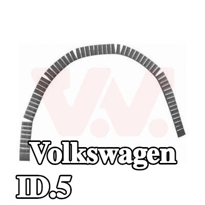 VAN WEZEL لوحة جانبية يسرى, يمين — Volkswagen Id.5