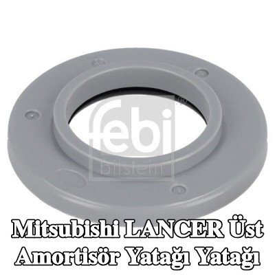 FEBI BILSTEIN Üst amortisör yatağı yatağı — 2000 Mitsubishi Lancer