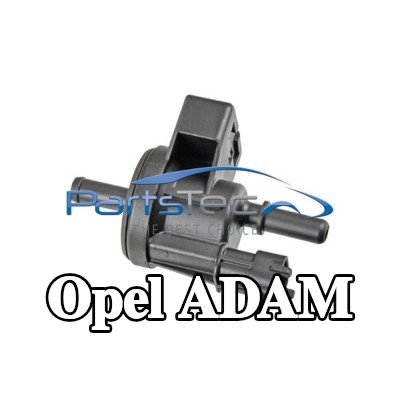 PartsTec صمام، مرشح الكربون المنشط — Opel Adam